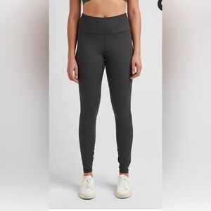 HEMP MOMMA LEGGINGS SIZE S